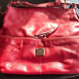 Dooney & Bourke purse